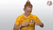 nwsl soccer nwsl crest utah royals GIF