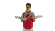 Womens Football Sticker by Barclays FAWSL