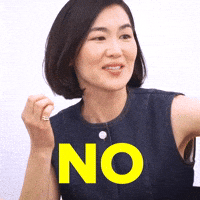 NO