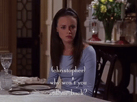 season 3 netflix GIF by Gilmore Girls 