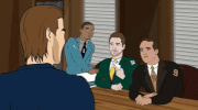 season 2 gridiron heights GIF by Bleacher Report
