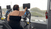 Working Out GIF
