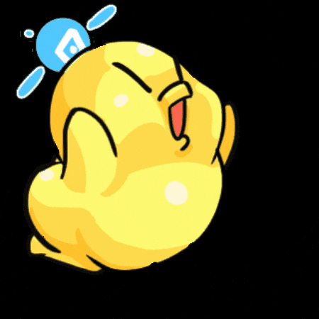 Excited In Love GIF by Doodito