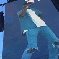 bryson tiller iheart festival GIF by iHeartRadio