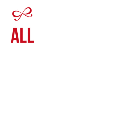 Fashion Christmas Sticker by Hunkemöller