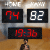 74 Home GIF