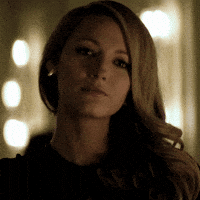 I See You Smile GIF by Blake Lively Fan