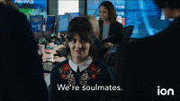 We're Soulamtes