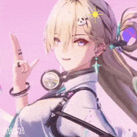 Gorgeous GIF