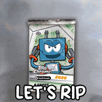 Robot Collect GIF by VeeFriends