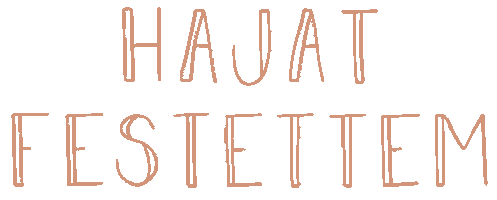 Magyargif Haj Sticker