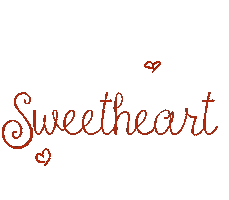 Ranaez love red couple hearts Sticker