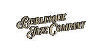 Burlesque Sticker by Sac Dance Lab
