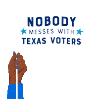 Election 2020 Vote Sticker by Creative Courage