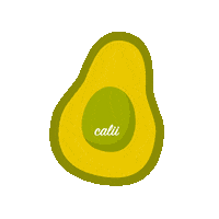Deli Fresco Sticker by Calii app