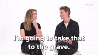 To The Grave