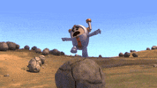 fun running GIF by Go Jetters