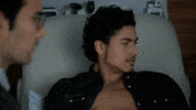 The Good Doctor Look GIF by ABC Network