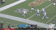 Pick Six Detroit Lions GIF by NFL