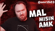 Mal Evrim GIF