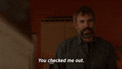 Kristin Kreuk Flirting GIF by Drama Club FOX