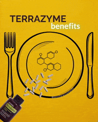 Young Living Eating GIF by Jennifer Accomando