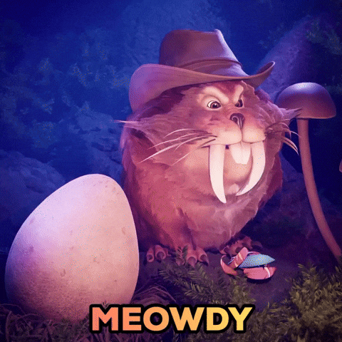 Video Games Hello GIF by Gameforge