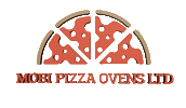 Sticker by Mobi Pizza Ovens