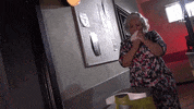 Angry GIF by Hollyoaks