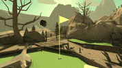 WalkaboutMG sad upset mini golf disappointment GIF