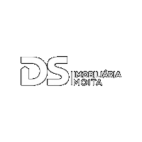 Realstate Escritura Sticker by DS IMOBILIARIA MOITA