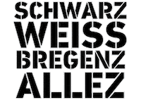 Football Fans Sticker by Schwarz-Weiss Bregenz