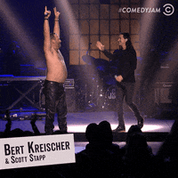 GIF by Comedy Central Stand-Up