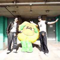 Family Love GIF
