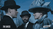 season 2 GIF by The Knick