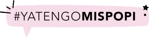 Fashion Sticker by Popi