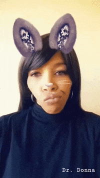 bored over it GIF by Dr. Donna Thomas Rodgers