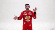 Come On Wow GIF by Richard Childress Racing
