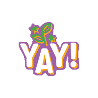 Plant Based Love Sticker by Alpha Foods