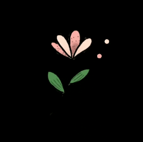 camyworks flower flowers plants flores GIF