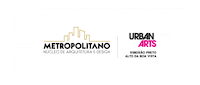 Urban Sticker by Metropolitano Núcleo de Arquitetura e Design