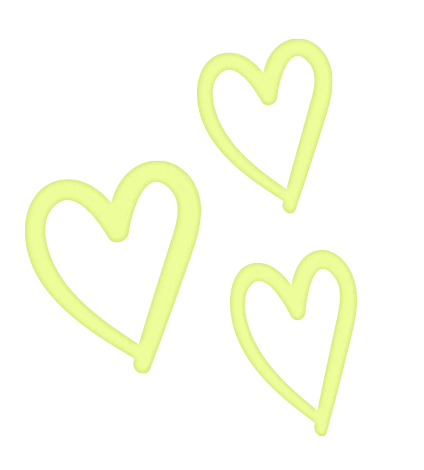 Heart Sticker by Steffi Satya Jotpal