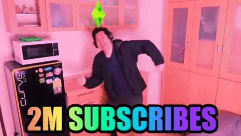 seehapong giphygifmaker dance the sims the sims 4 GIF