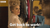 Bbc Iplayer Work GIF by BBC