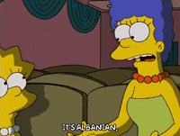 marge simpson episode 20 GIF