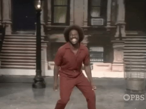 Kevin Hart Dancing GIF by Saturday Night Live