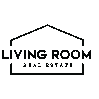 Livingroom Kassidy Sticker by Living Room Real Estate
