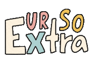 No Filter Love Sticker by Nora Fikse