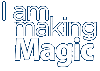 Cast Member Nametag Sticker by Disney Careers