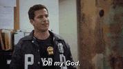 GIF by Brooklyn Nine-Nine